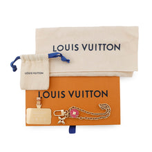 Load image into Gallery viewer, LOUIS VUITTON LV x TM Phone Holder BlancM14099 Monogram・Multicolor
