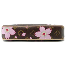 Load image into Gallery viewer, LOUIS VUITTON LV × TM Pochette Accessoires PinkM13666 Monogram Cherry Blossom

