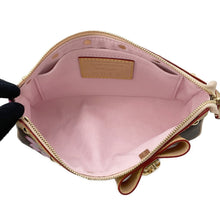 Load image into Gallery viewer, LOUIS VUITTON LV × TM Pochette Accessoires PinkM13666 Monogram Cherry Blossom
