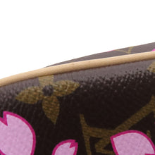 Load image into Gallery viewer, LOUIS VUITTON LV × TM Pochette Accessoires PinkM13666 Monogram Cherry Blossom
