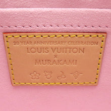 Load image into Gallery viewer, LOUIS VUITTON LV × TM Pochette Accessoires PinkM13666 Monogram Cherry Blossom
