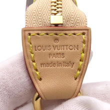 Load image into Gallery viewer, LOUIS VUITTON LV × TM Pochette Accessoires PinkM13666 Monogram Cherry Blossom
