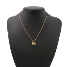 将图像加载到图库查看器中，Van Cleef &amp; Arpels Frivole Pendant Small model Size SmallVCARPFBM00 18K Pink Gold
