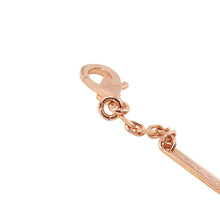 将图像加载到图库查看器中，Van Cleef &amp; Arpels Frivole Pendant Small model Size SmallVCARPFBM00 18K Pink Gold
