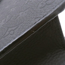 将图像加载到图库查看器中，LOUIS VUITTON Sac Plat Messenger NoirM55924 Monogram・Taurillon
