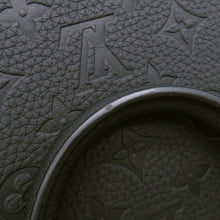 将图像加载到图库查看器中，LOUIS VUITTON Sac Plat Messenger NoirM55924 Monogram・Taurillon

