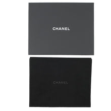 将图像加载到图库查看器中，CHANEL Matelasse bag motif necklaceAB6125 Metal Leather Faux Pearl
