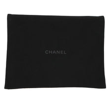 Load image into Gallery viewer, CHANEL Pearl Handle Chain Wallet BlackAP2272 Lambskin/Faux Pearl
