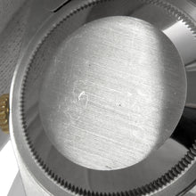 Load image into Gallery viewer, ROLEX Datejust W36mm Stainless Steel K18YG Champagne Dial16233
