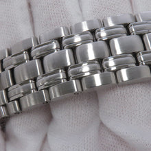 将图像加载到图库查看器中，OMEGA Seamaster Diver300M W41mm Stainless Steel Blue Dial212.30.41.20.03.001

