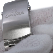 将图像加载到图库查看器中，OMEGA Seamaster Diver300M W41mm Stainless Steel Blue Dial212.30.41.20.03.001
