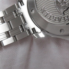 将图像加载到图库查看器中，OMEGA Seamaster Diver300M W41mm Stainless Steel Blue Dial212.30.41.20.03.001

