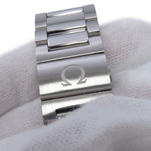 将图像加载到图库查看器中，OMEGA Seamaster Aqua Terra Golf W41.5mm Stainless Steel Black Dial231.10.42.21.01.004
