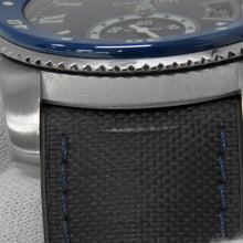 Load image into Gallery viewer, CARTIER Caliber de Cartier Diver W42mm Stainless Steel Rubber Blue DialWSCA0010
