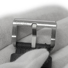 Load image into Gallery viewer, CARTIER ★Calibre de Cartier Diver W42mm Stainless Steel Rubber Blue DialWSCA0010
