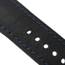 Load image into Gallery viewer, CARTIER ★Calibre de Cartier Diver W42mm Stainless Steel Rubber Blue DialWSCA0010
