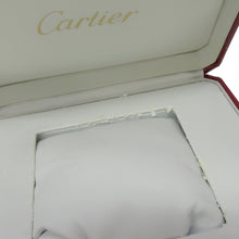 将图像加载到图库查看器中，CARTIER Caliber de Cartier Diver W42mm Stainless Steel Rubber Blue DialWSCA0010
