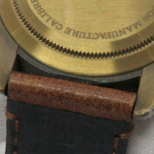 Load image into Gallery viewer, TUDOR Heritage Black Bay Bronze W43mm Bronze Leather Brown Dial79250BM
