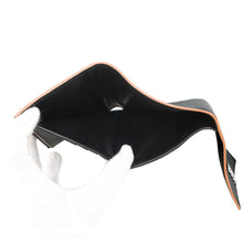 将图像加载到图库查看器中，LOEWE Anagram Vertical Wallet Small Tri-fold Wallet Black/BrownC821S33X01 Leather
