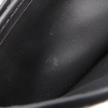 将图像加载到图库查看器中，LOEWE Anagram Bifold Wallet BlackC500302X02 Leather

