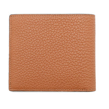 Load image into Gallery viewer, LOEWE Anagram Bifold Wallet Brown/BlackC500302X02 Leather

