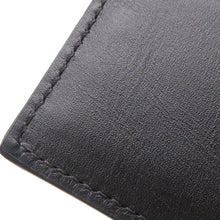 Load image into Gallery viewer, LOEWE Anagram Bifold Wallet Brown/BlackC500302X02 Leather

