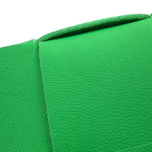 Load image into Gallery viewer, Bottega Veneta Candy Cassette MaxiINTRECCIATO Shoulder Bag Parakeet666688 Lambskin
