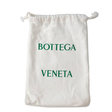 Load image into Gallery viewer, Bottega Veneta Candy Cassette MaxiINTRECCIATO Shoulder Bag Parakeet666688 Lambskin
