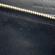 Load image into Gallery viewer, CELINE Alphabet Large Zipped Multifunction Holiday Collection Light Gold105003 Patent Leather
