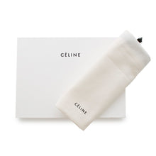 Load image into Gallery viewer, CELINE Alphabet Large Zipped Multifunction Holiday Collection Light Gold105003 Patent Leather
