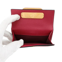 Load image into Gallery viewer, Valentino Garavani V-Sling Bi-fold Wallet PinkTW2P0S92RQR Leather
