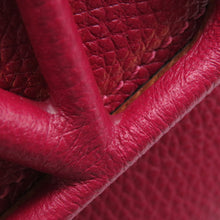 将图像加载到图库查看器中，Valentino Garavani ★V Sling Bi-fold Wallet PinkTW2P0S92RQR Leather
