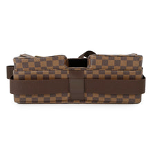 Load image into Gallery viewer, LOUIS VUITTON Broadway RedN42270 Damier Ebene Canvas

