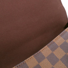 Load image into Gallery viewer, LOUIS VUITTON Broadway RedN42270 Damier Ebene Canvas
