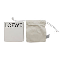 Load image into Gallery viewer, LOEWE Pebble Bracelet Size S GreenJ242240X58 Leather
