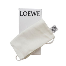 Load image into Gallery viewer, LOEWE Anagram Bag Charm Calf Leather/MetalC621232X83 Leather
