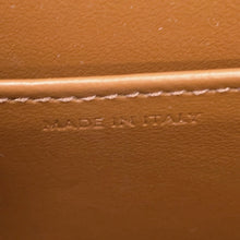 Load image into Gallery viewer, CELINE Triomphe Claude Shoulder Bag Tan10I512DQB PVC Leather Size Mini
