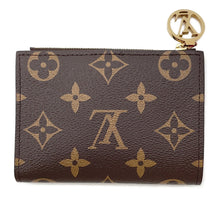 Load image into Gallery viewer, LOUIS VUITTON LV × TM Portefeuille・Lisa RedM13420 Monogram

