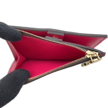 Load image into Gallery viewer, LOUIS VUITTON LV × TM Portefeuille・Lisa RedM13420 Monogram
