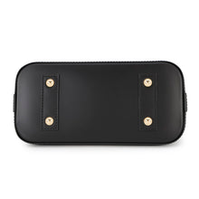 Load image into Gallery viewer, LOUIS VUITTON LV × TM Alma BB NoirM13670 Epi Leather Size BB
