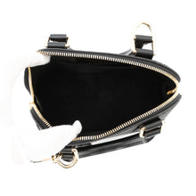 Load image into Gallery viewer, LOUIS VUITTON LV × TM Alma BB NoirM13670 Epi Leather Size BB
