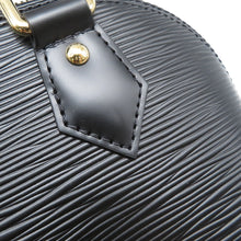 Load image into Gallery viewer, LOUIS VUITTON LV × TM Alma BB NoirM13670 Epi Leather Size BB
