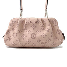 Load image into Gallery viewer, LOUIS VUITTON SCARA Mini MagnoliaM80092 Monogram Mahina
