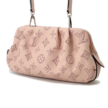Load image into Gallery viewer, LOUIS VUITTON SCARA Mini MagnoliaM80092 Monogram Mahina

