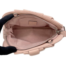 Load image into Gallery viewer, LOUIS VUITTON SCARA Mini MagnoliaM80092 Monogram Mahina
