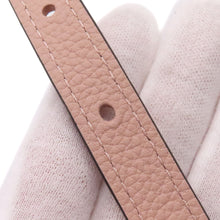 Load image into Gallery viewer, LOUIS VUITTON SCARA Mini MagnoliaM80092 Monogram Mahina
