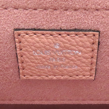 Load image into Gallery viewer, LOUIS VUITTON SCARA Mini MagnoliaM80092 Monogram Mahina
