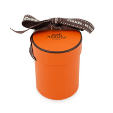 将图像加载到图库查看器中，HERMES Twilly DO RE BOUCLES Black/Rose/Multicolor Silk100%
