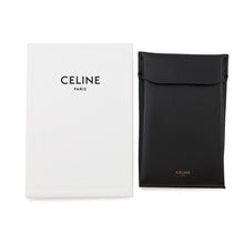 Load image into Gallery viewer, CELINE Triomphe Sparkle Necklace461FO6BRS Metal Rhinestone
