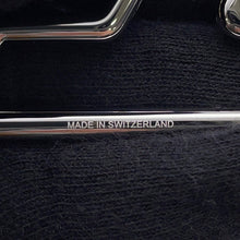 Load image into Gallery viewer, HERMES H.2Speed Key Ring Silver Metal
